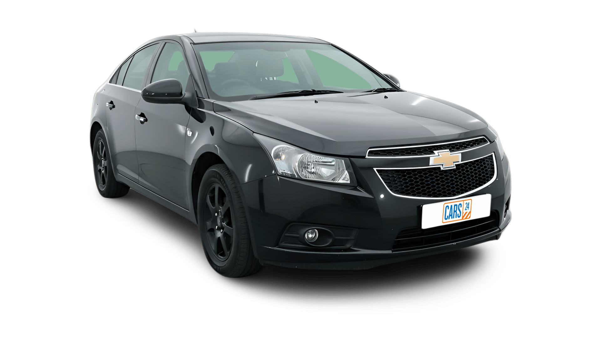 2012 Chevrolet Cruze - Sedan - Diesel - Manual - ₹3.17 lakh
